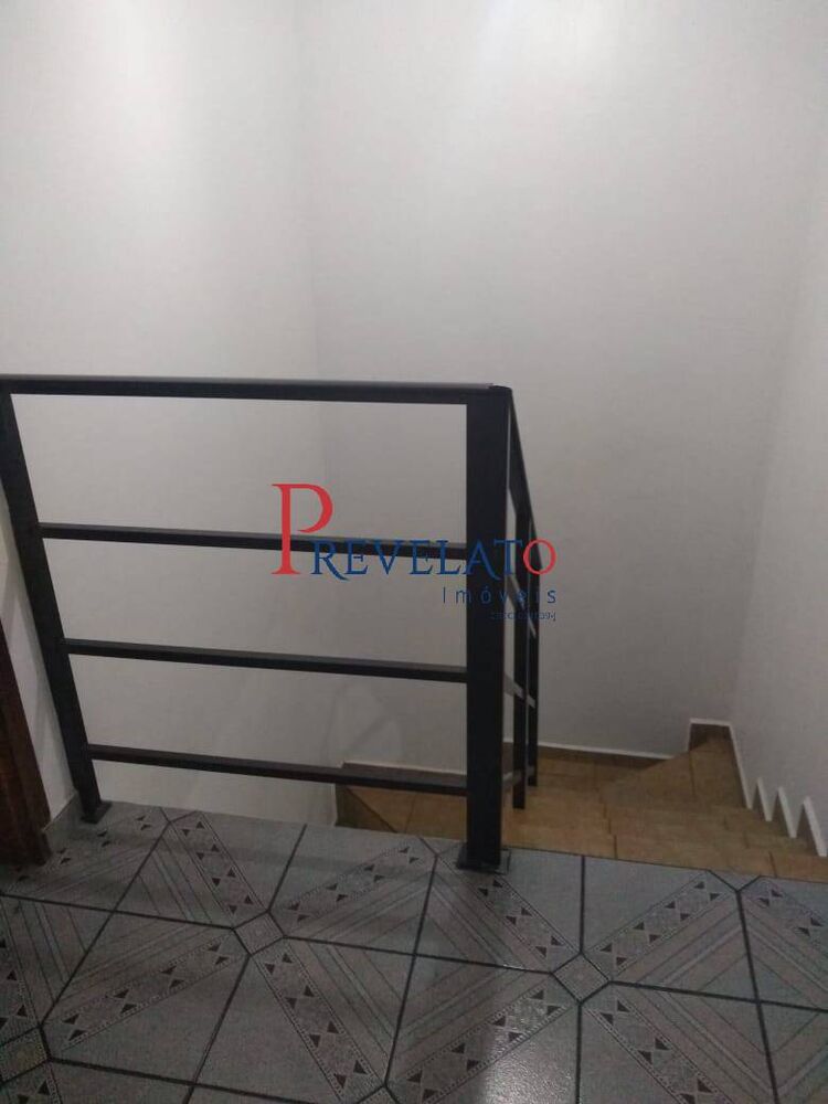 Sobrado, 3 quartos, 264 m² - Foto 2