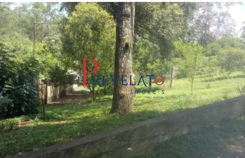Terreno, 1000 m² - Foto 1