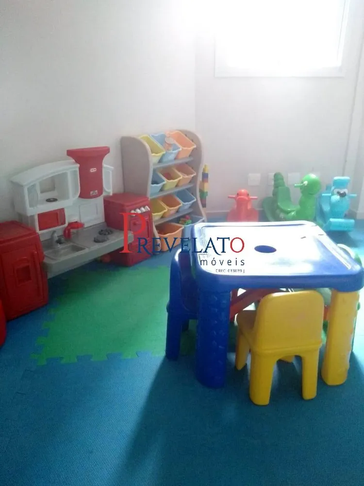 Apartamento, 3 quartos, 304 m² - Foto 2