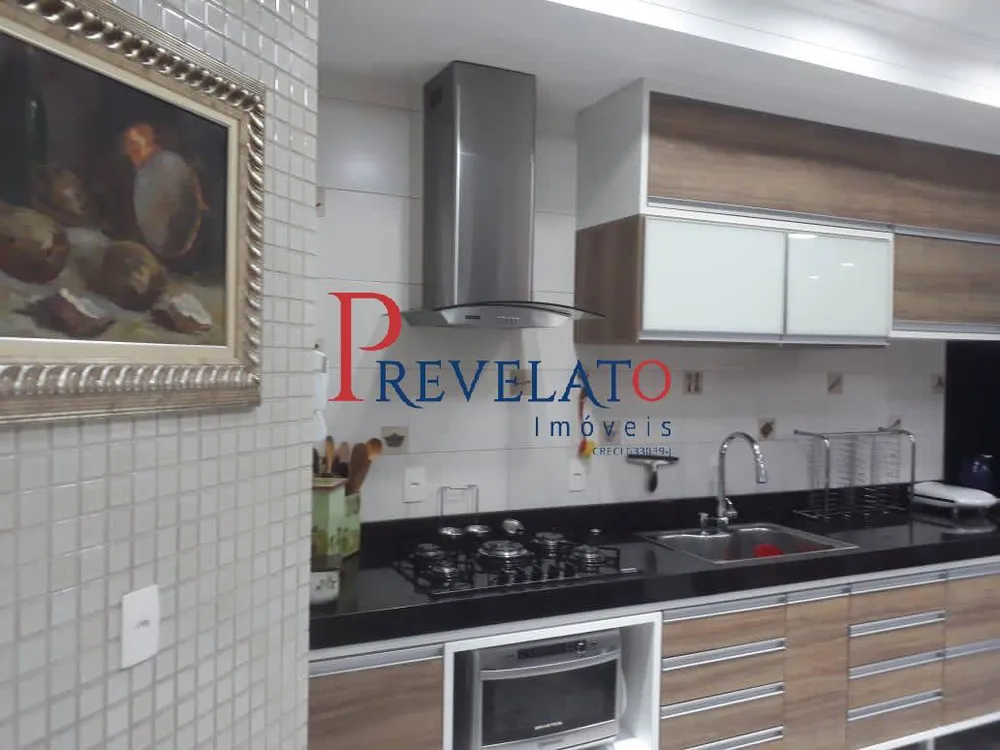 Apartamento, 3 quartos, 304 m² - Foto 4