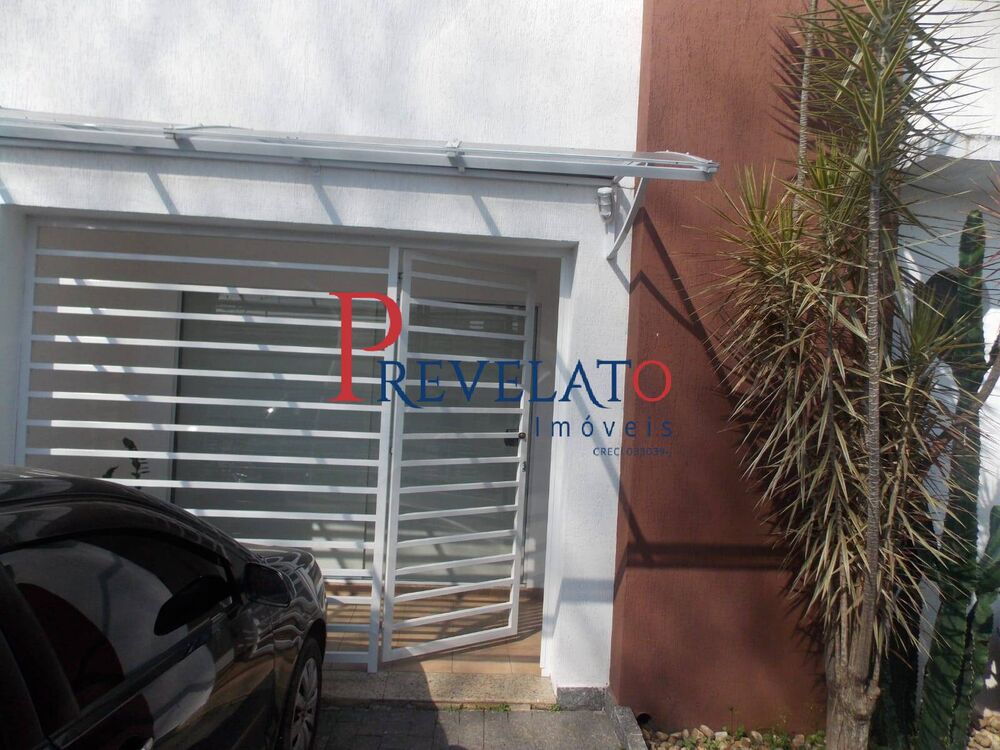 Casa, 5 quartos, 215 m² - Foto 4
