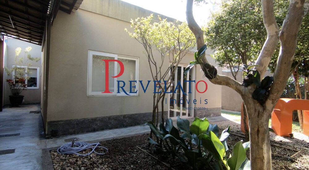 Casa, 5 quartos, 215 m² - Foto 3
