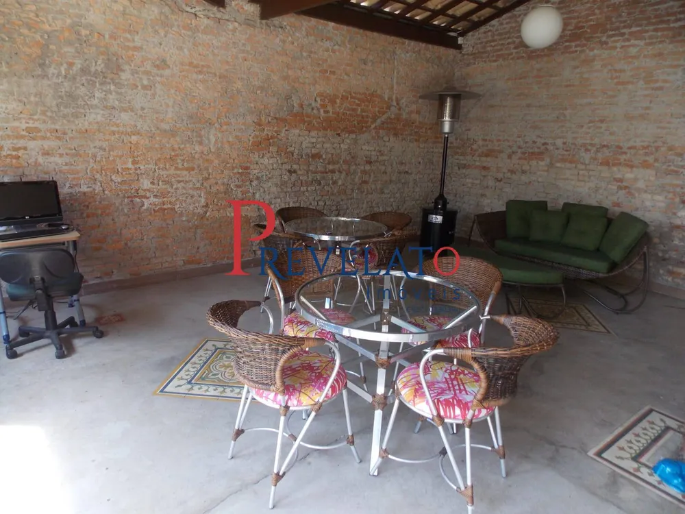 Casa, 5 quartos, 215 m² - Foto 9
