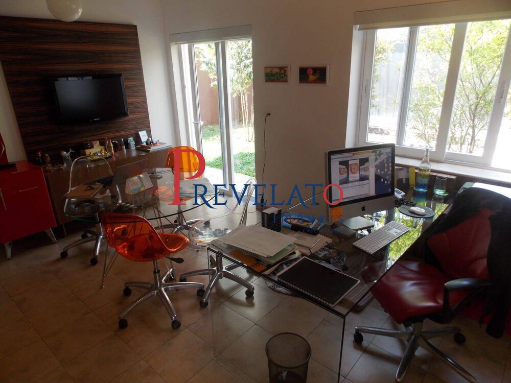 Casa, 5 quartos, 215 m² - Foto 6