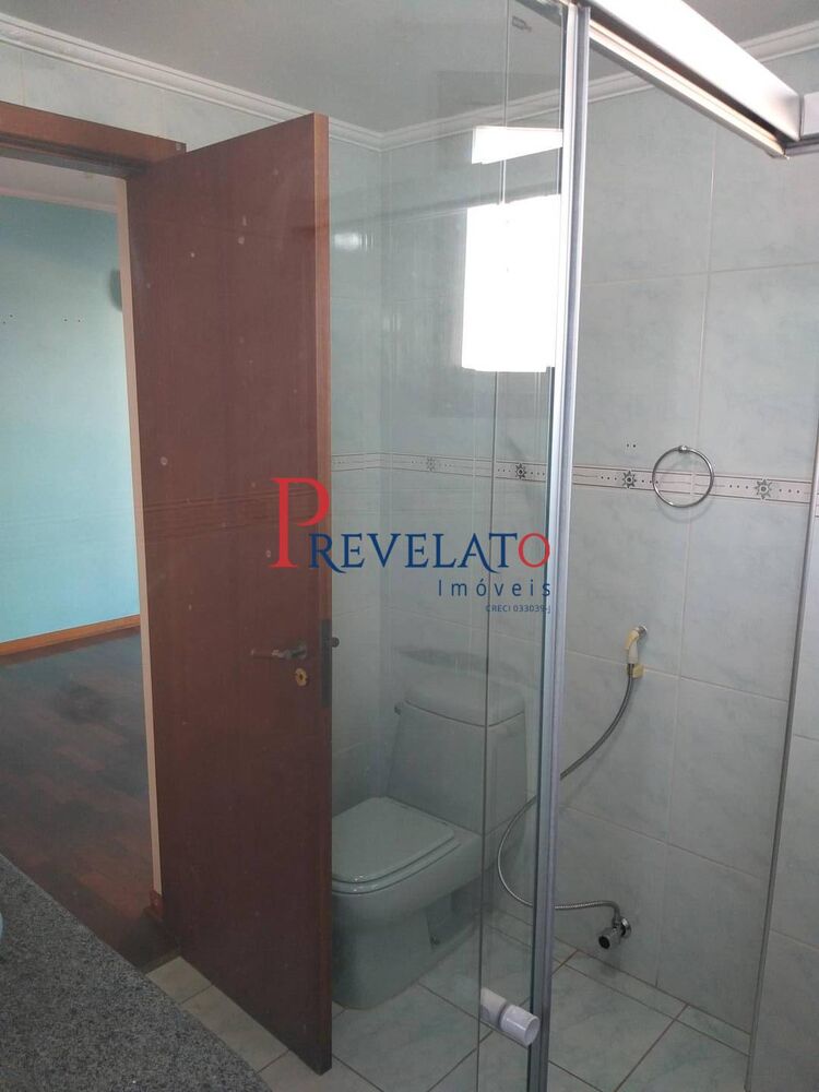 Apartamento, 3 quartos, 170 m² - Foto 2