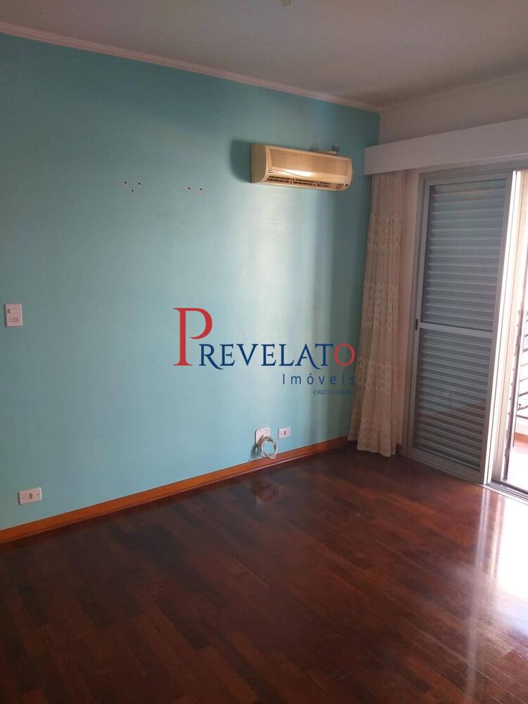 Apartamento, 3 quartos, 170 m² - Foto 1