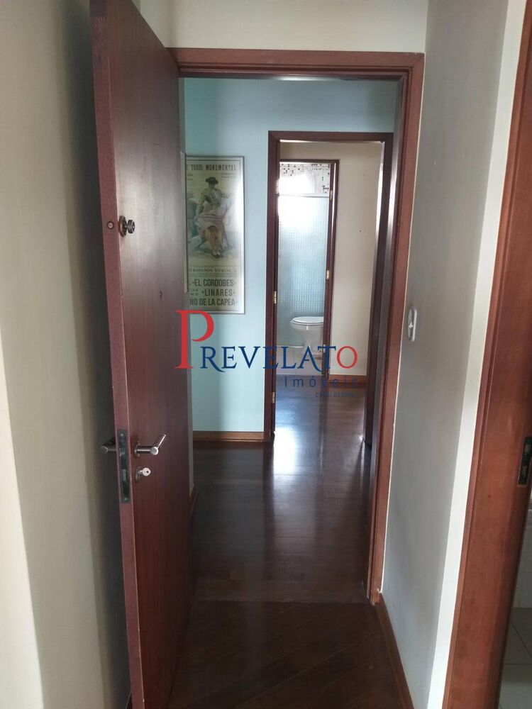 Apartamento, 3 quartos, 170 m² - Foto 8