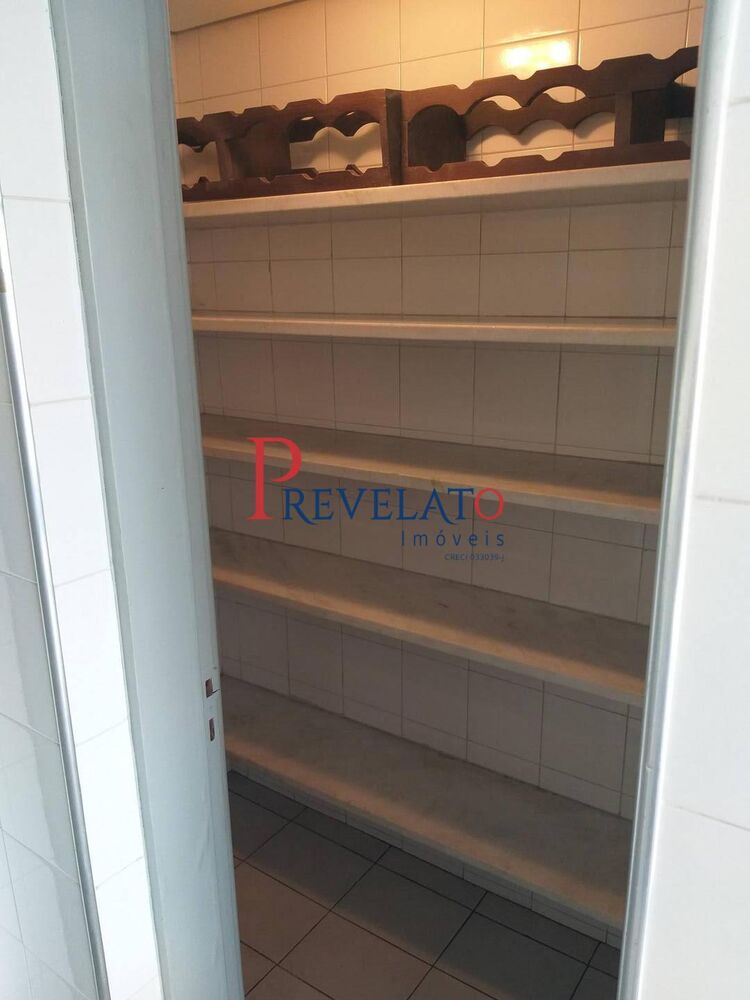 Apartamento, 3 quartos, 170 m² - Foto 5