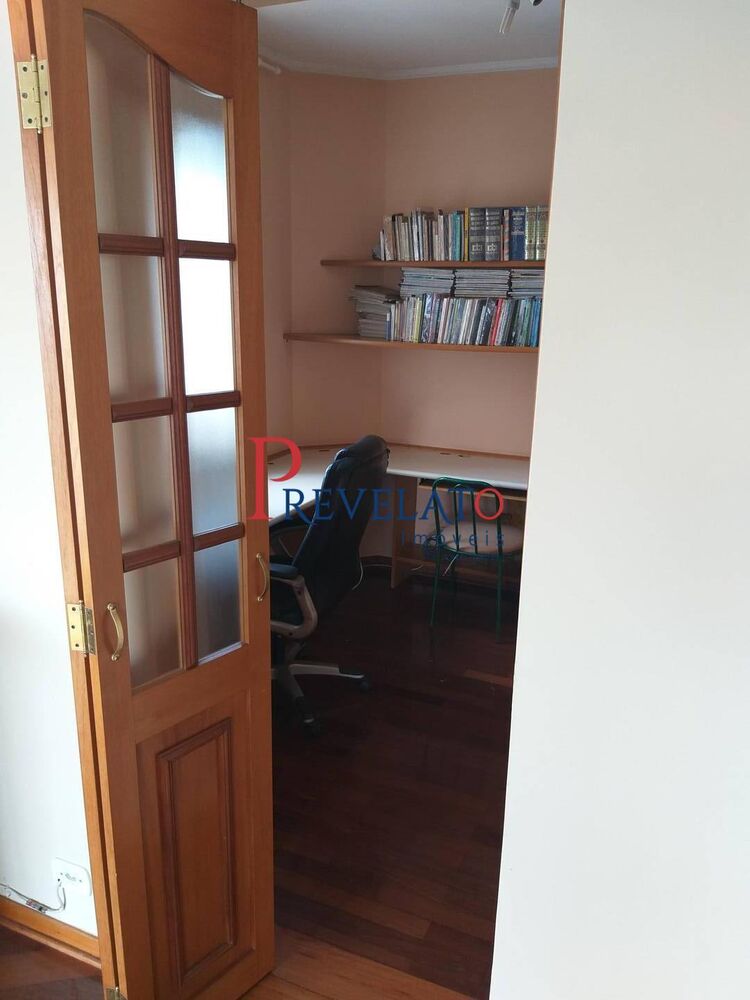 Apartamento, 3 quartos, 170 m² - Foto 3