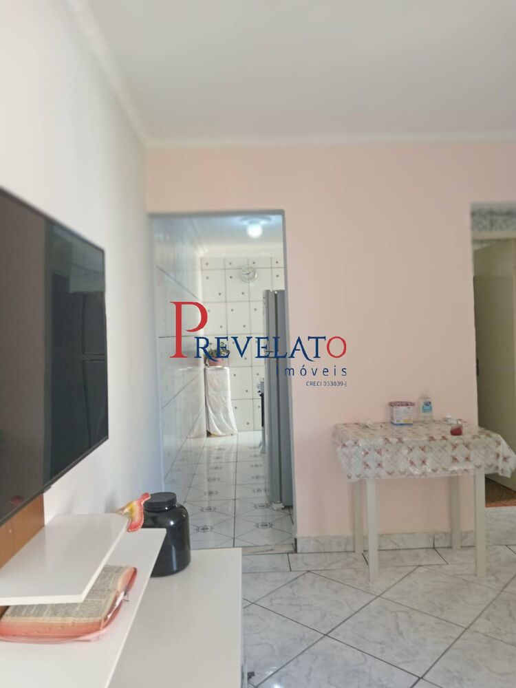 Apartamento à venda com 2 quartos, 49m² - Foto 3