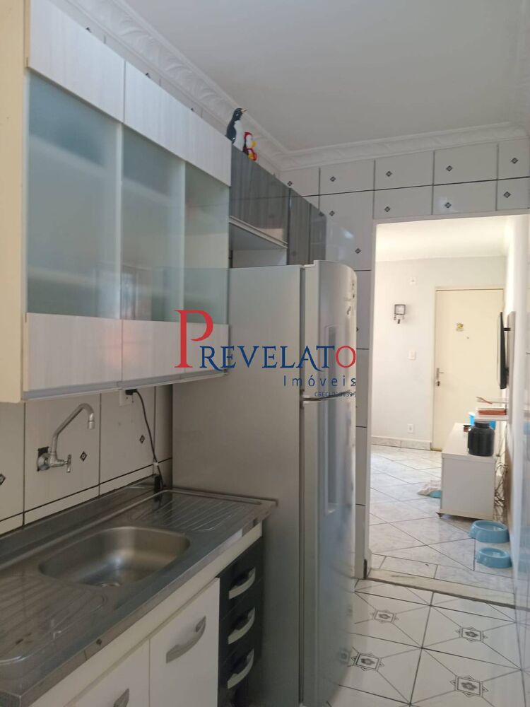Apartamento à venda com 2 quartos, 49m² - Foto 4
