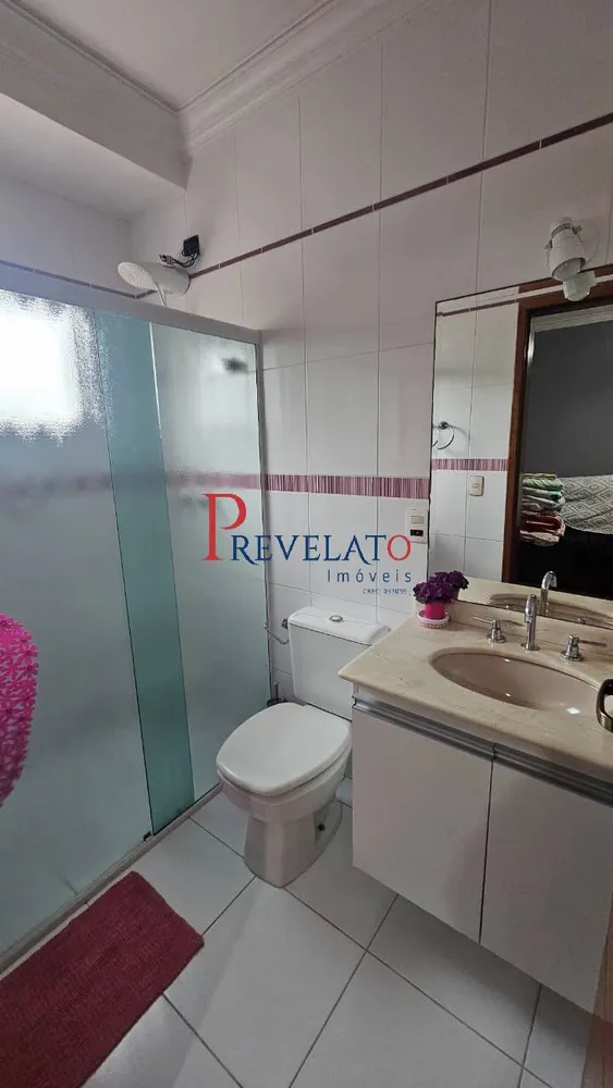 Sobrado, 4 quartos, 419 m² - Foto 3