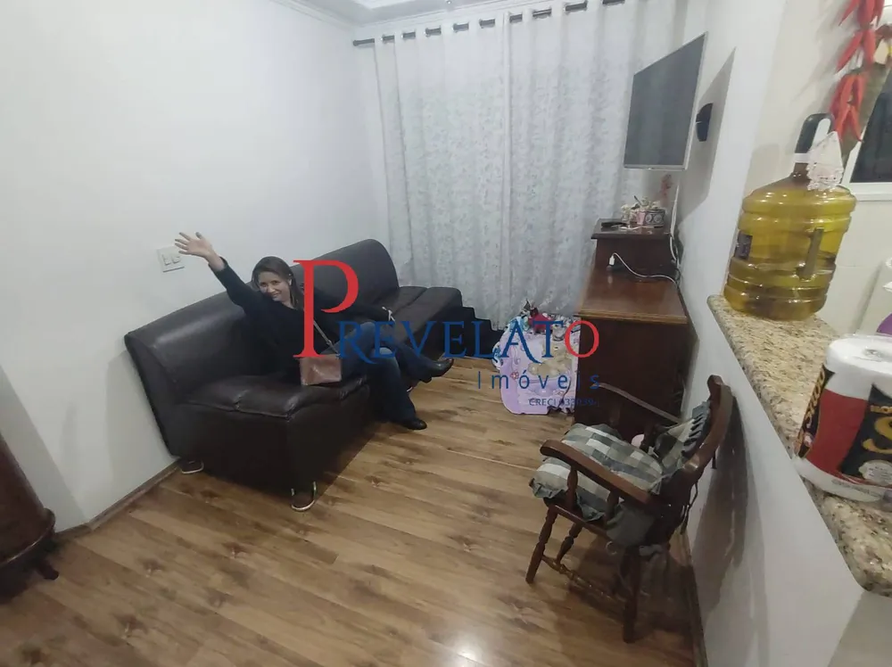 Apartamento, 2 quartos, 60 m² - Foto 2
