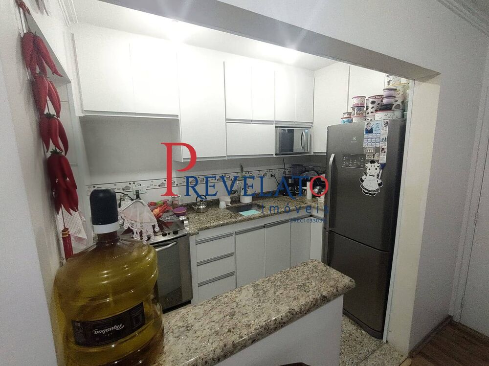 Apartamento, 2 quartos, 60 m² - Foto 8