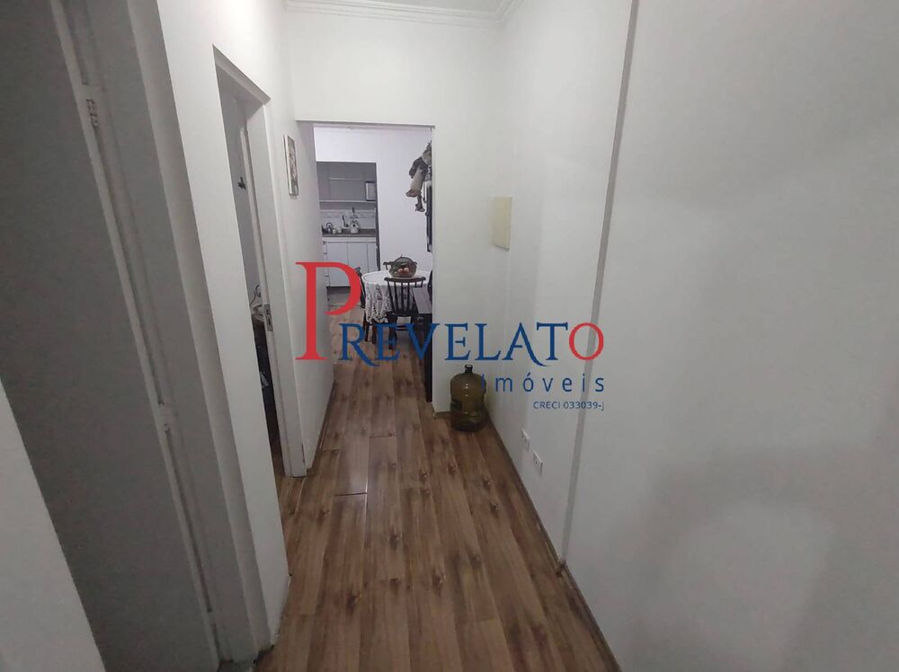Apartamento, 2 quartos, 60 m² - Foto 5