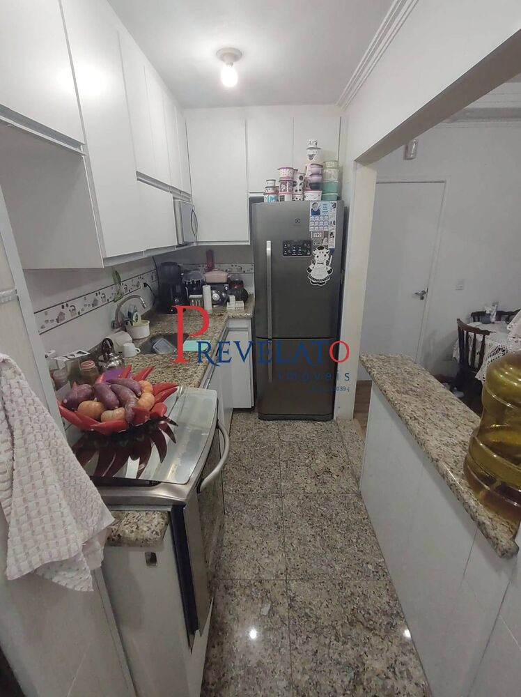 Apartamento, 2 quartos, 60 m² - Foto 7
