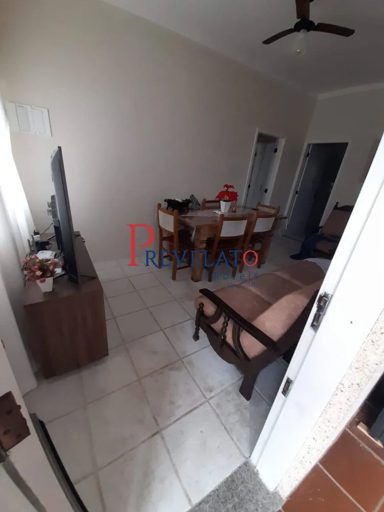 Casa, 2 quartos, 130 m² - Foto 5