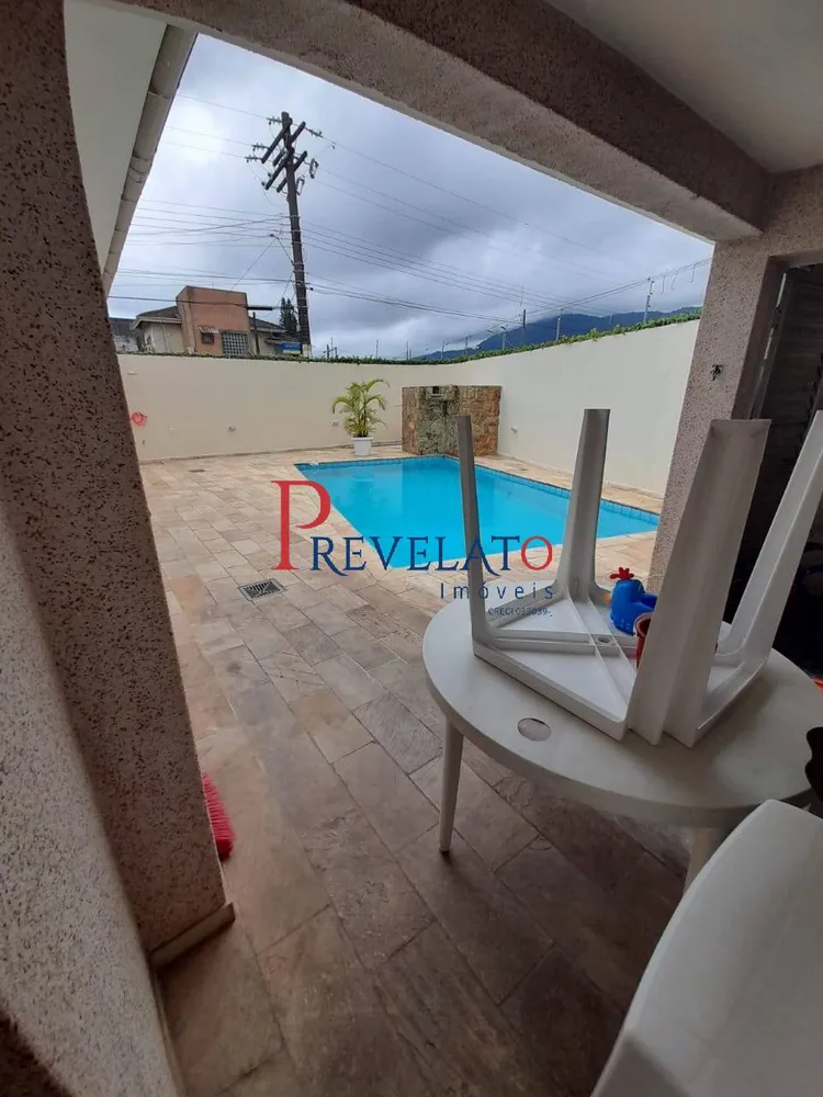Casa, 2 quartos, 130 m² - Foto 6