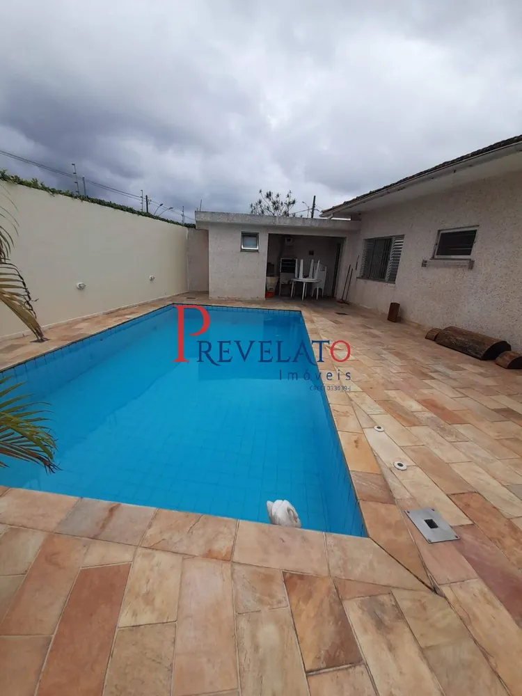 Casa, 2 quartos, 130 m² - Foto 7