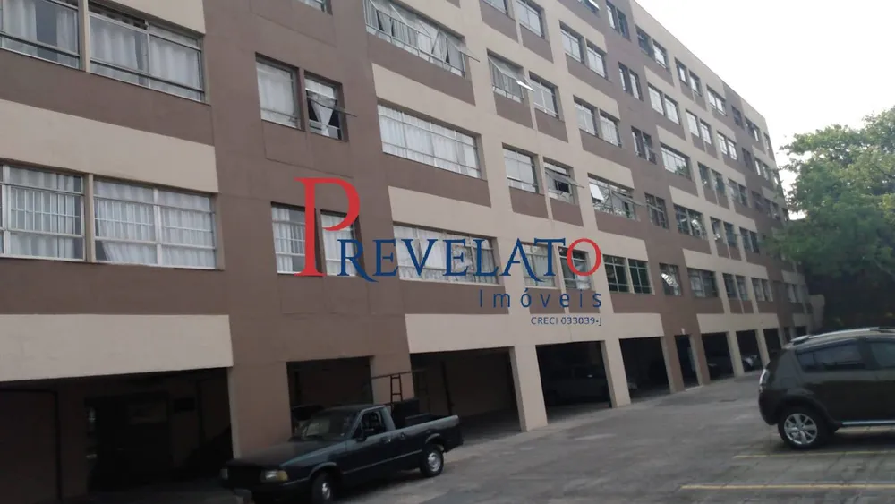 Apartamento, 3 quartos, 96 m² - Foto 1