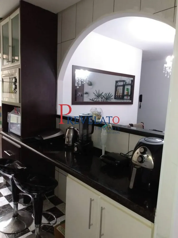 Apartamento, 3 quartos, 96 m² - Foto 3