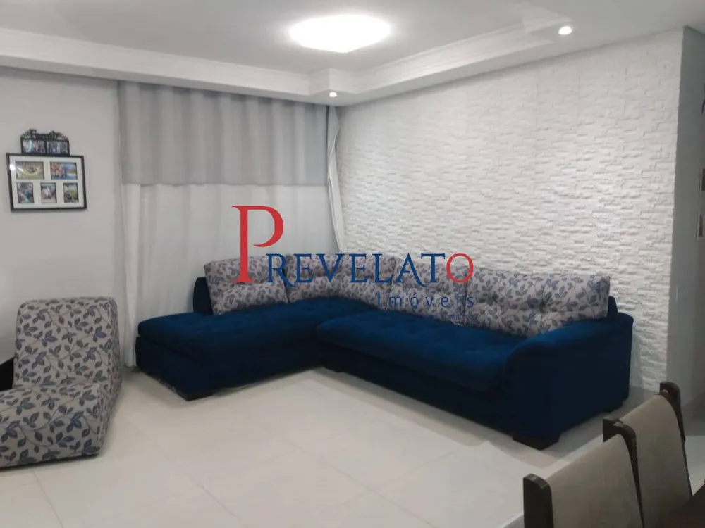 Apartamento, 3 quartos, 96 m² - Foto 4