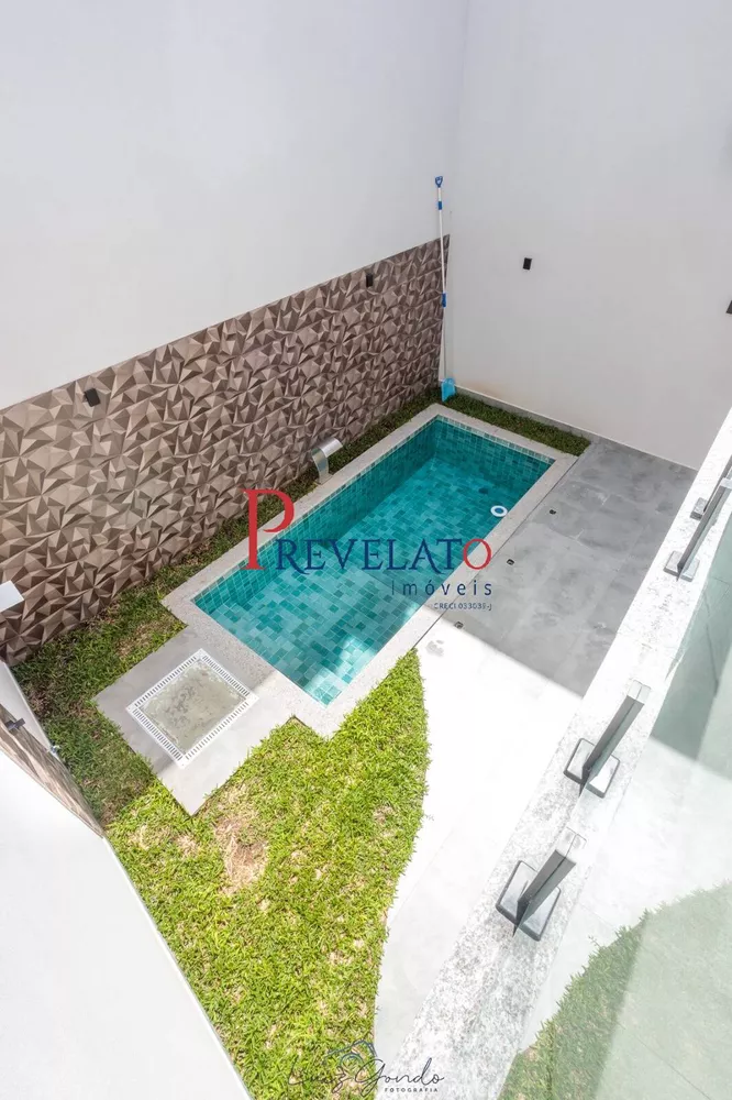 Sobrado à venda com 3 quartos, 329m² - Foto 10