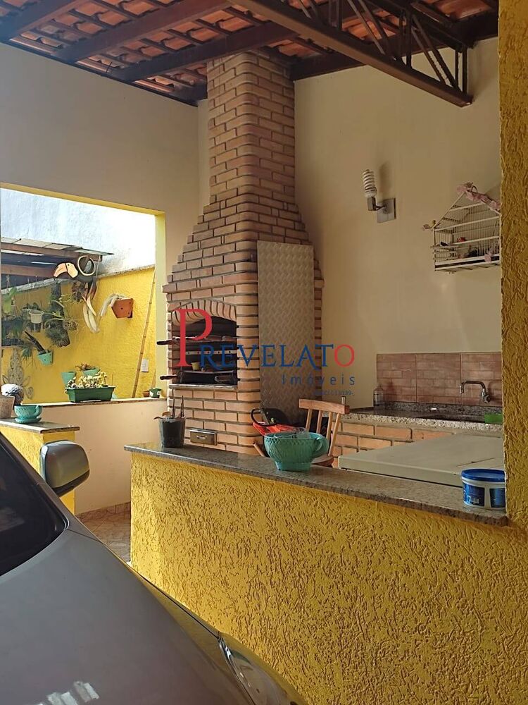 Casa, 3 quartos, 213 m² - Foto 5