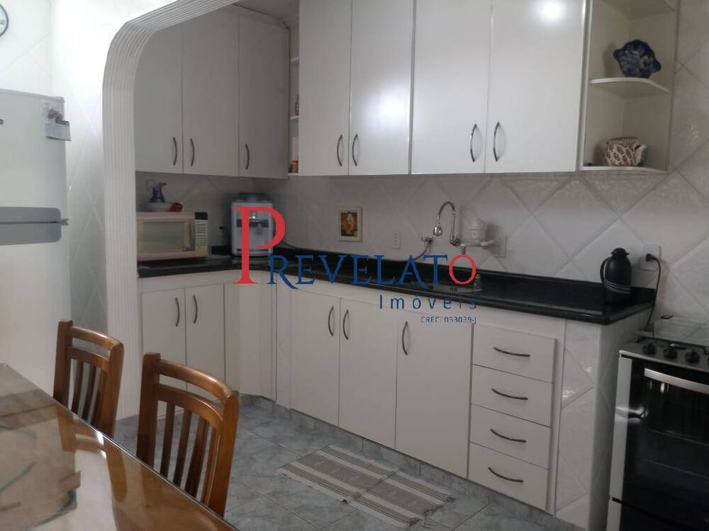 Casa, 3 quartos, 213 m² - Foto 11