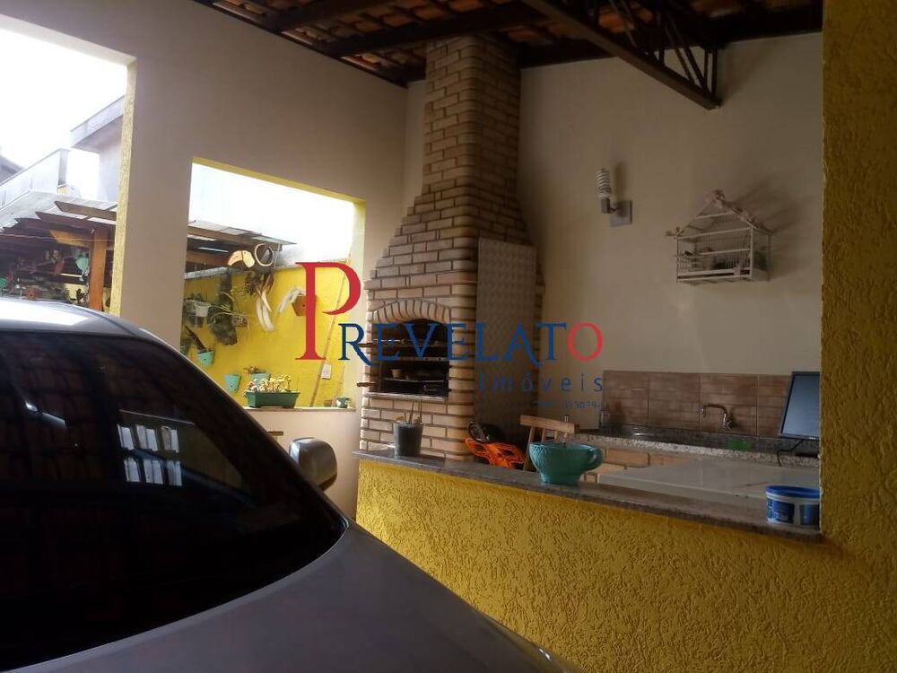 Casa, 3 quartos, 213 m² - Foto 6