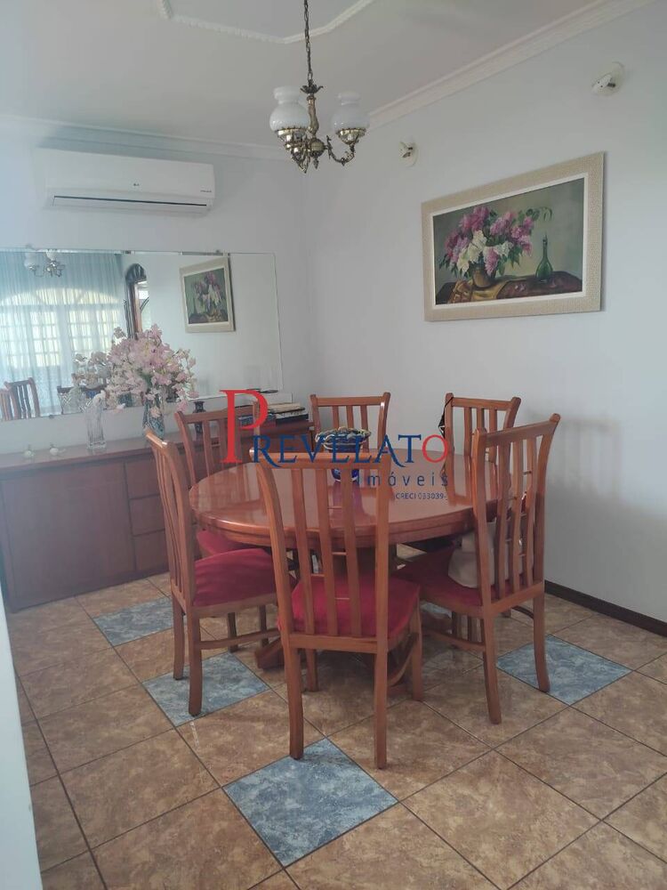 Casa, 3 quartos, 213 m² - Foto 10