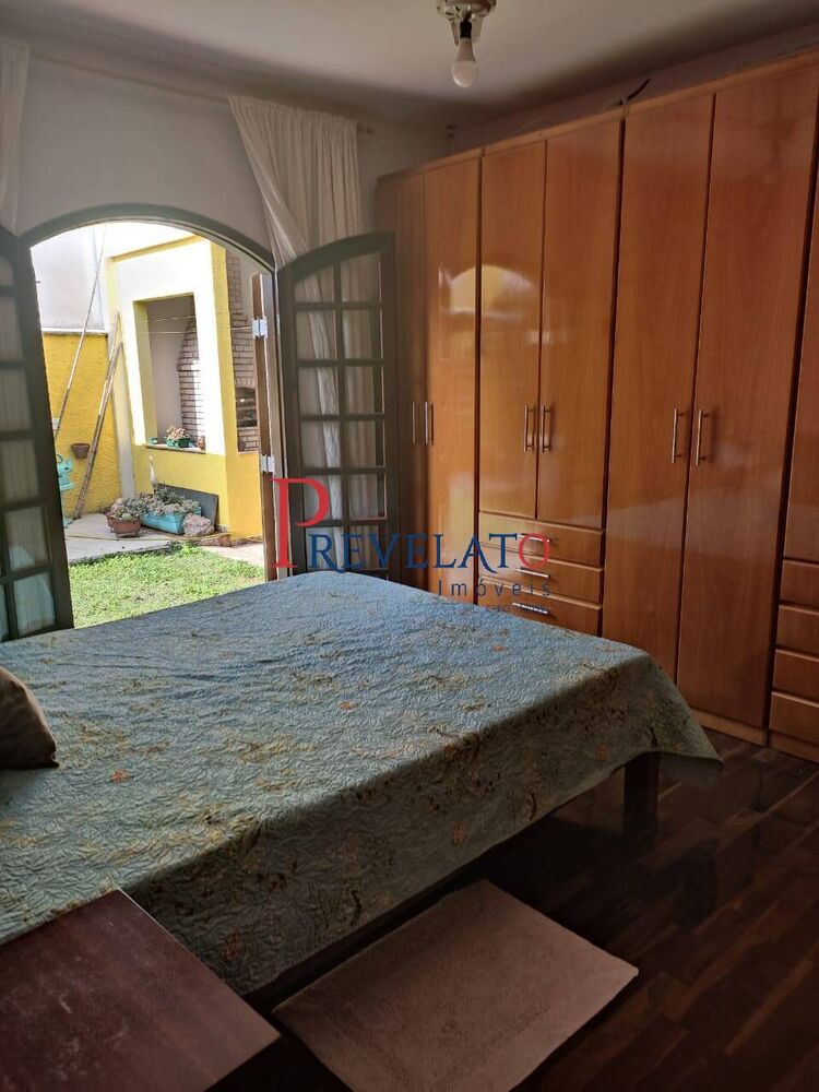 Casa, 3 quartos, 213 m² - Foto 9