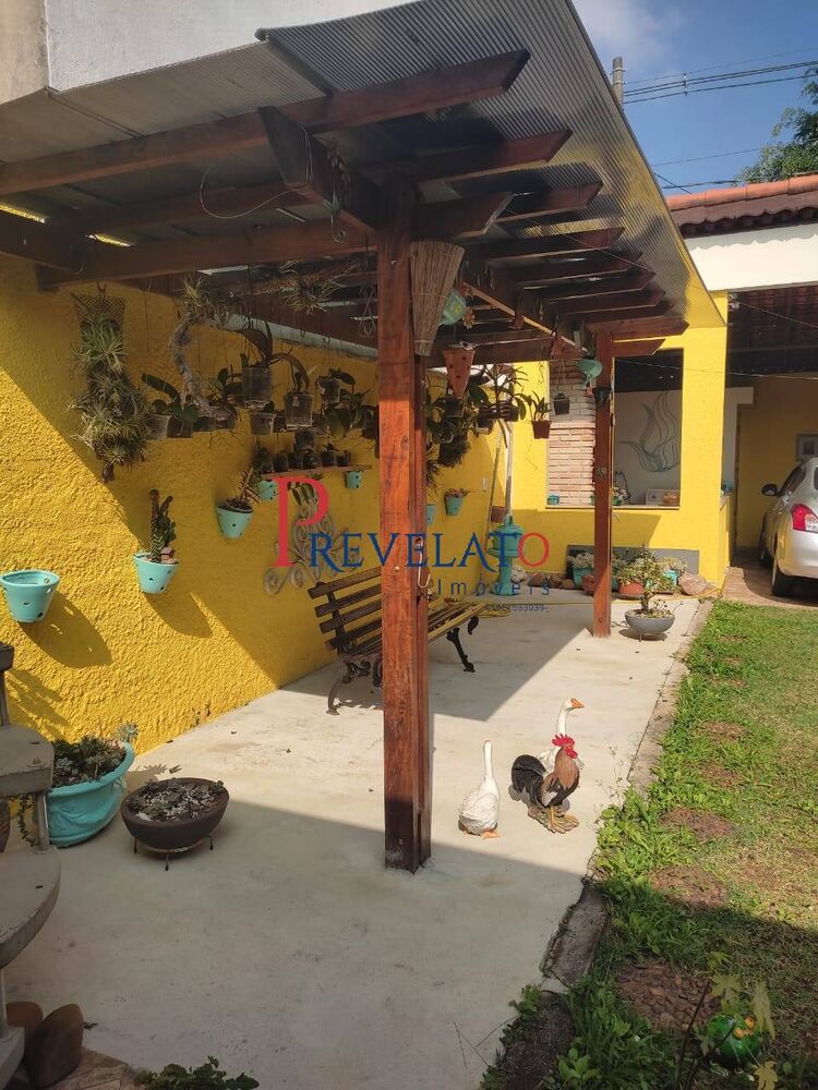 Casa, 3 quartos, 213 m² - Foto 4