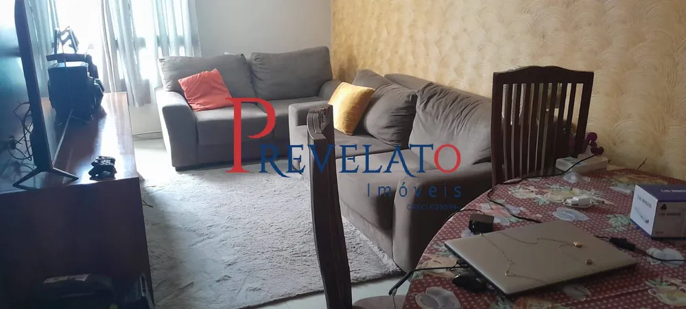 Apartamento, 2 quartos, 64 m² - Foto 5