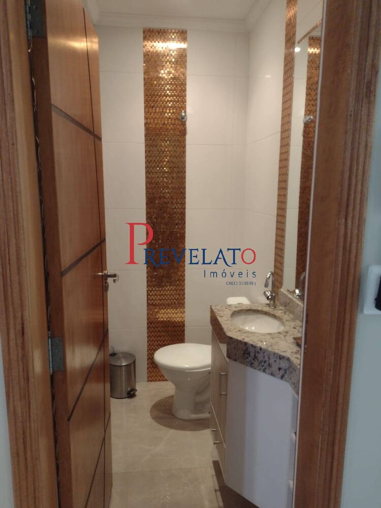 Sobrado, 3 quartos, 199 m² - Foto 8