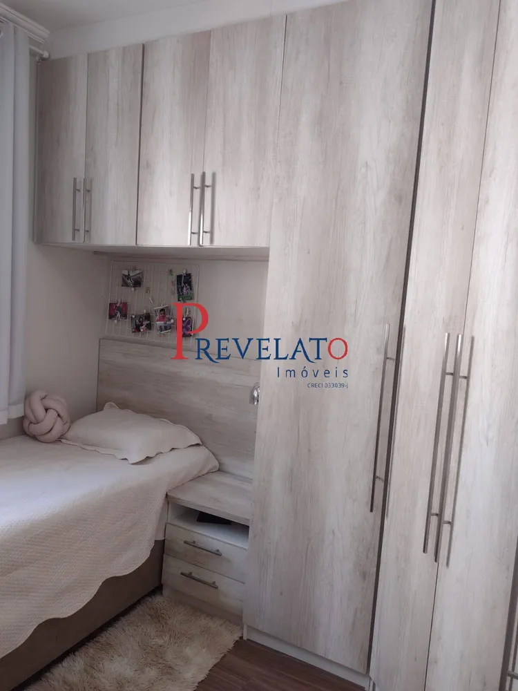 Sobrado, 3 quartos, 199 m² - Foto 11