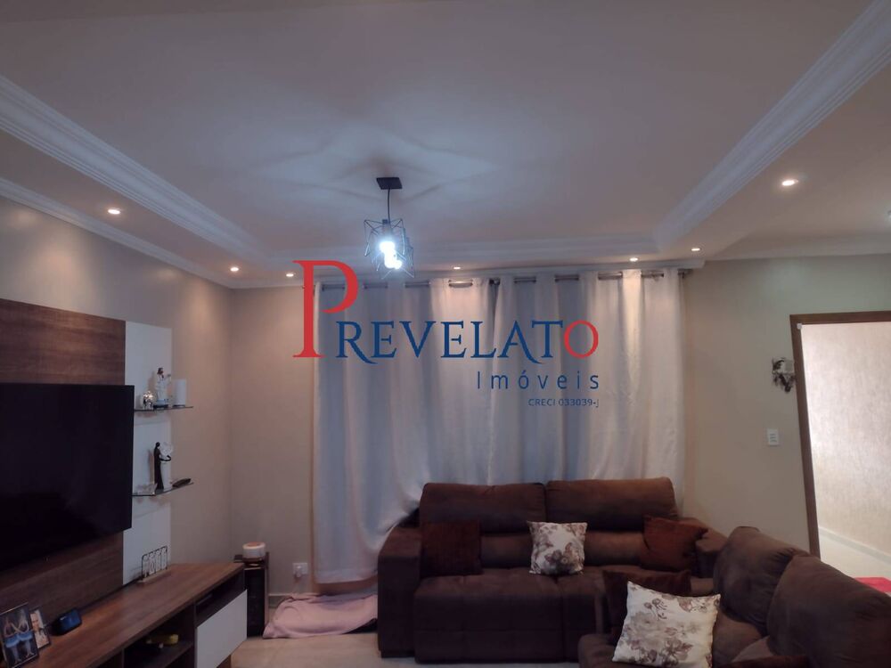 Sobrado, 3 quartos, 199 m² - Foto 2