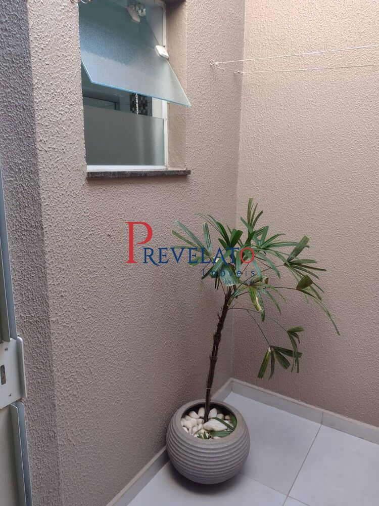 Sobrado, 3 quartos, 199 m² - Foto 5