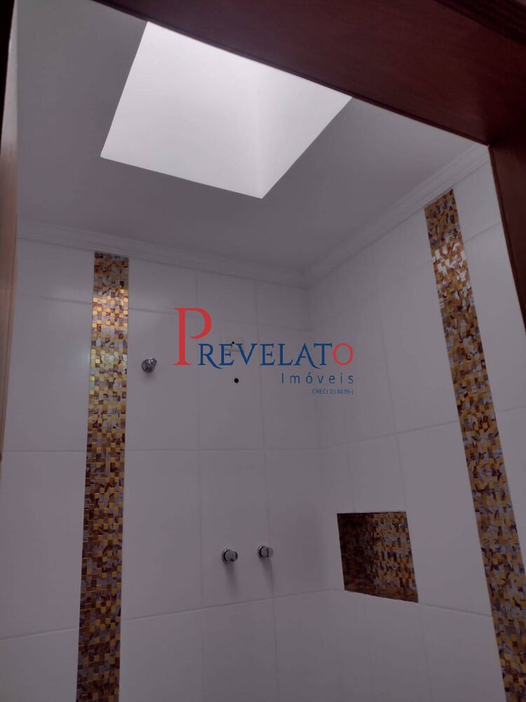 Sobrado, 3 quartos, 199 m² - Foto 6