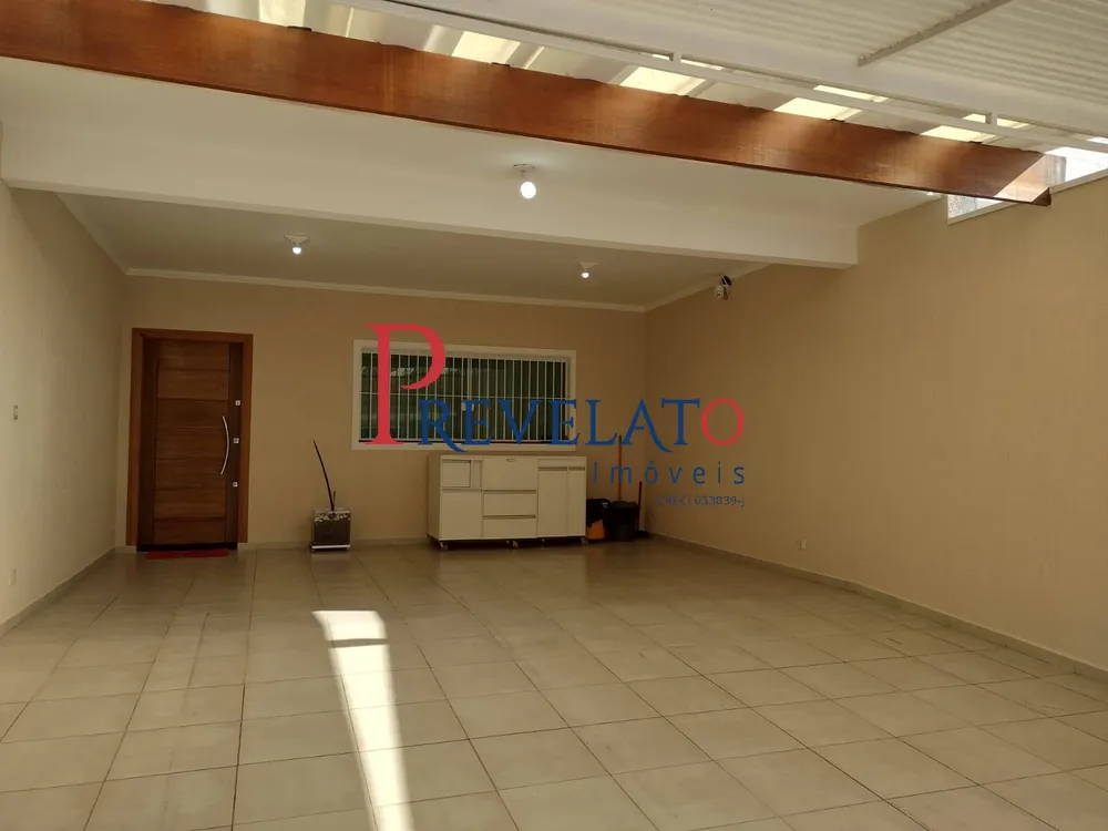 Sobrado, 3 quartos, 199 m² - Foto 10