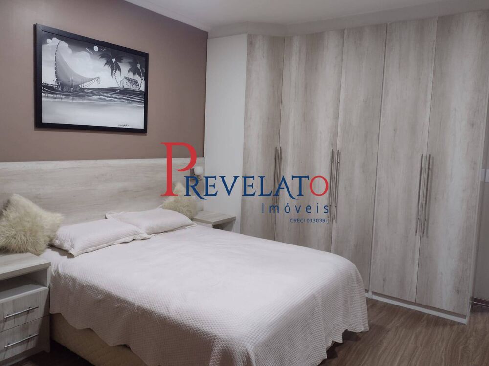 Sobrado, 3 quartos, 199 m² - Foto 4