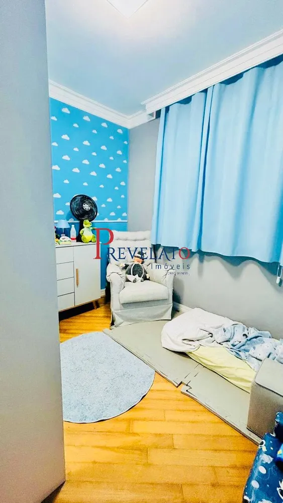 Apartamento, 3 quartos, 104 m² - Foto 2