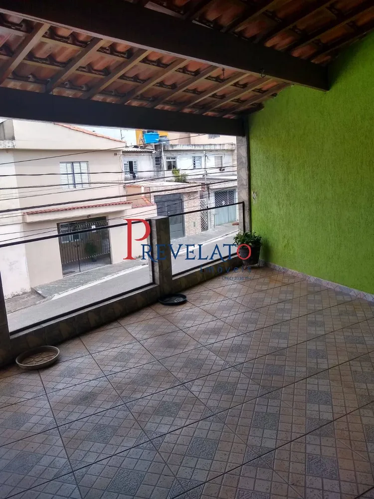 Casa, 3 quartos, 238 m² - Foto 12
