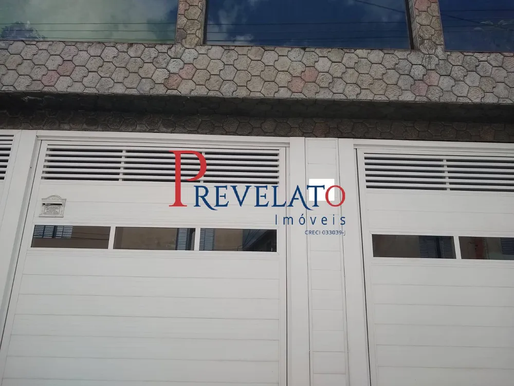 Casa, 3 quartos, 238 m² - Foto 10