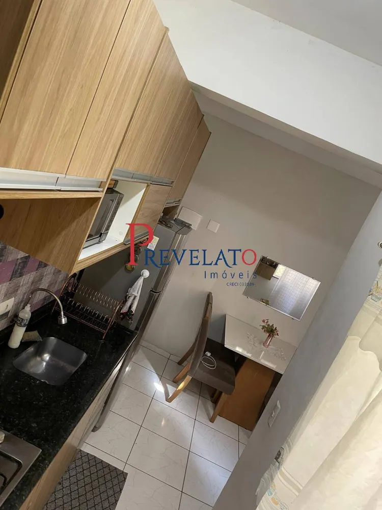 Apartamento, 2 quartos, 84 m² - Foto 3