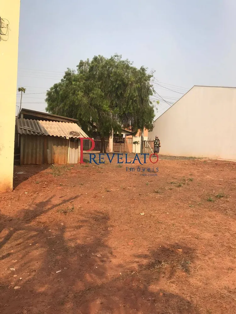 Loteamento e Condomínio, 276 m² - Foto 1