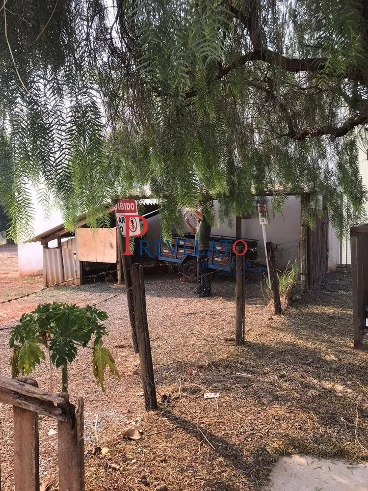 Loteamento e Condomínio, 276 m² - Foto 2