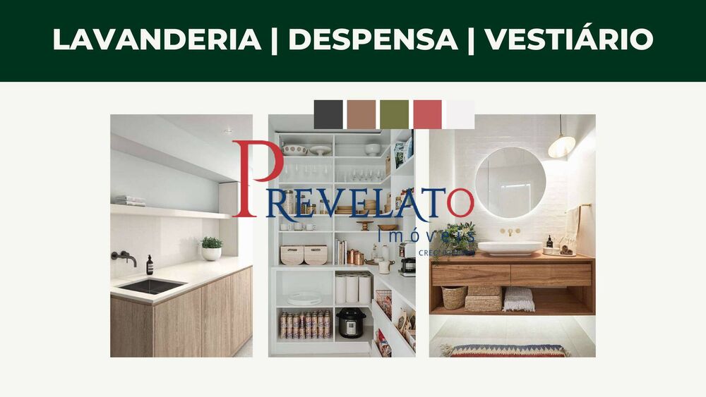 Casa, 4 quartos, 420 m² - Foto 1