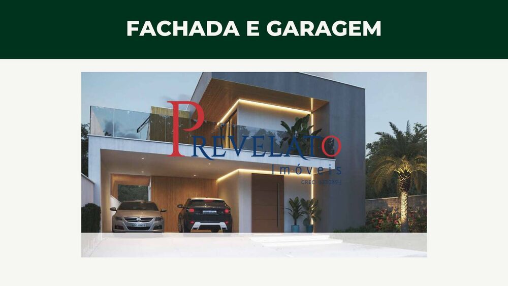 Casa, 4 quartos, 420 m² - Foto 2