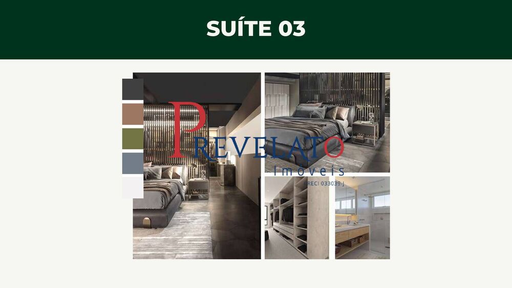 Casa, 4 quartos, 420 m² - Foto 3